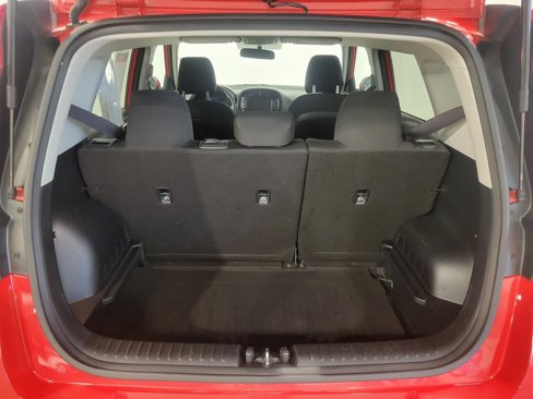 Used 2022 Kia Soul LX image 29