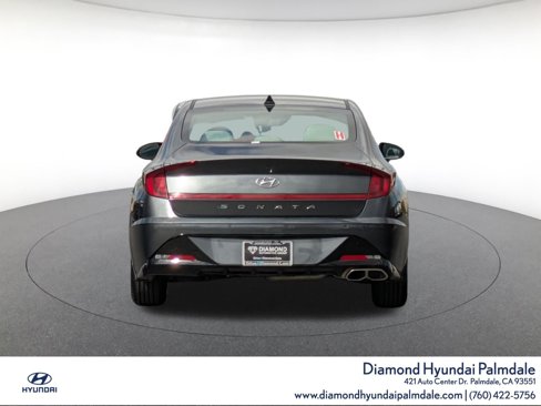 Used 2023 Hyundai Sonata SEL image 6