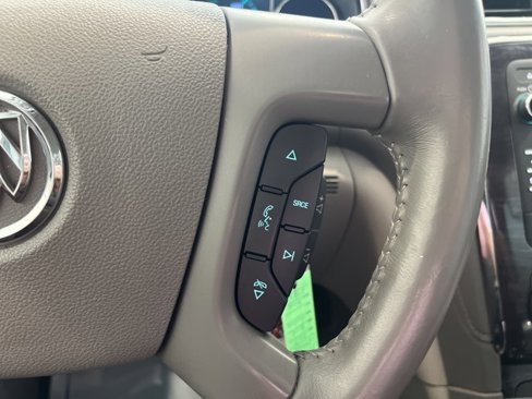Used 2017 Buick Enclave Convenience image 14