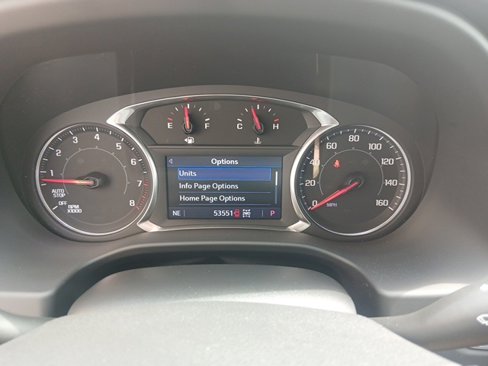 Used 2021 GMC Acadia AT4 w/ LPO, Floor Liner Package image 47