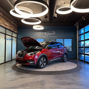 Used 2018 Nissan Kicks SR w/ Premium Package image 24