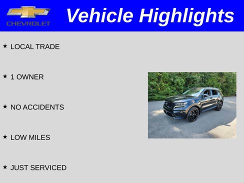 Used 2021 Kia Sorento SX image 2