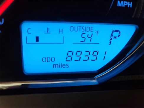 Used 2015 Toyota RAV4 Limited image 14