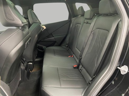 Certified 2025 BMW X3 xDrive30i w/ Premium Package image 28