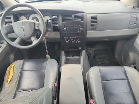 Used 2006 Dodge Durango SXT image 11