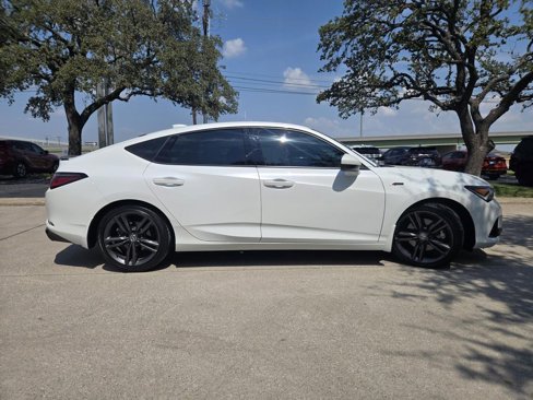 Used 2023 Acura Integra A-Spec image 6