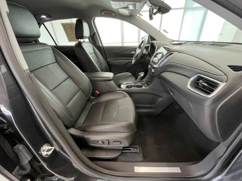 Used 2022 Chevrolet Equinox Premier image 32
