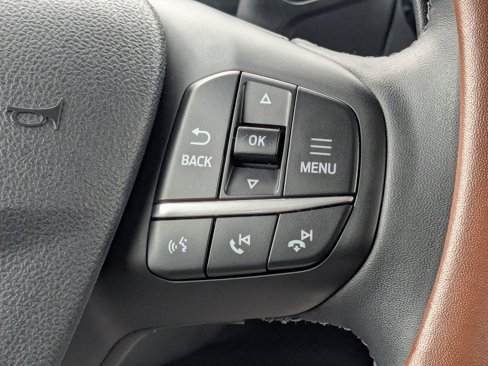 Used 2024 Ford Bronco Sport Outer Banks image 20