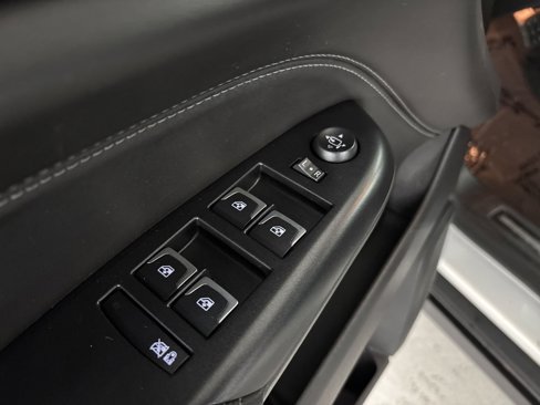 Used 2016 Cadillac SRX Performance image 13