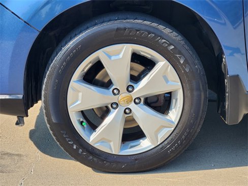 Used 2015 Subaru Forester 2.5i Premium image 20