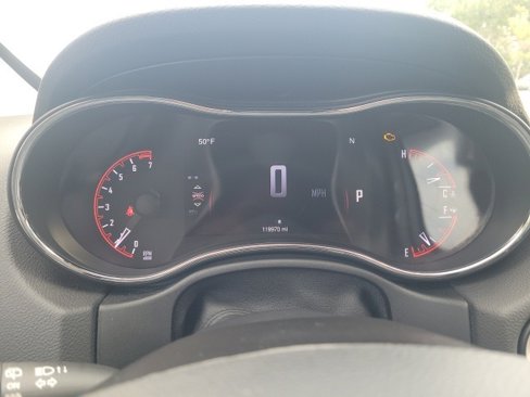 Used 2015 Dodge Durango Limited image 38