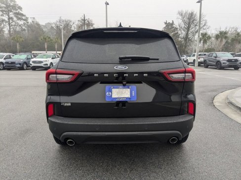 New 2025 Ford Escape ST-Line w/ Tech Pack #1 image 6