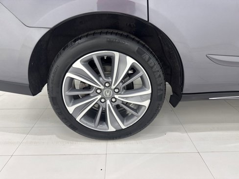 Certified 2018 Acura MDX SH-AWD w/ Technology Package image 47