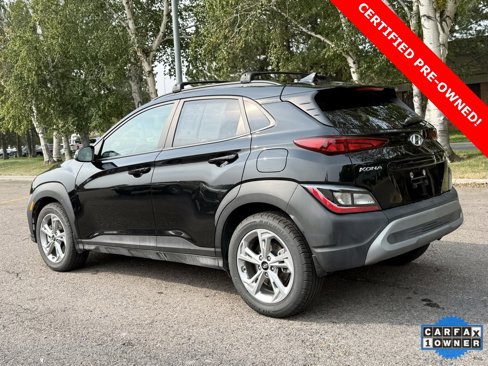 Used 2023 Hyundai Kona SEL image 5
