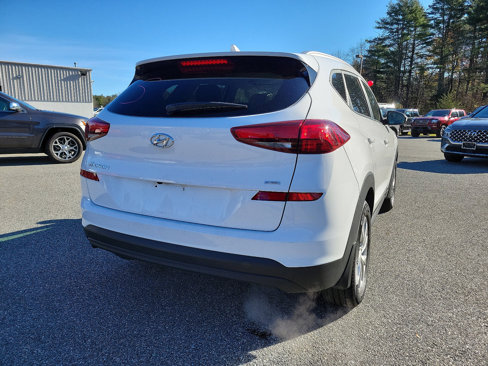 Used 2020 Hyundai Tucson Value image 10