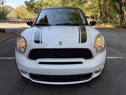 Used 2012 MINI Cooper Countryman S image 5
