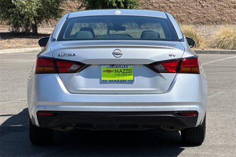 Used 2023 Nissan Altima 2.5 SV image 10