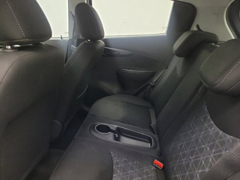 Used 2021 Chevrolet Spark LT image 18