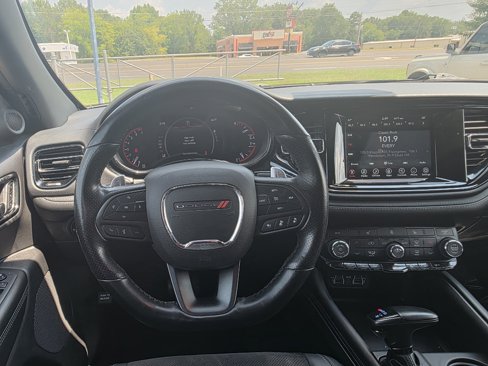 Used 2022 Dodge Durango GT image 28