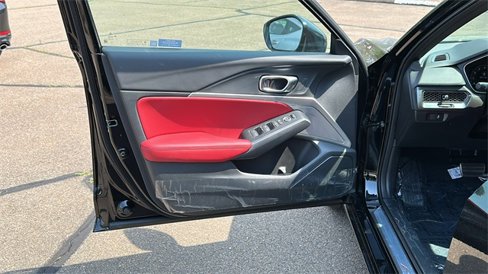 New 2025 Acura Integra A-Spec image 9