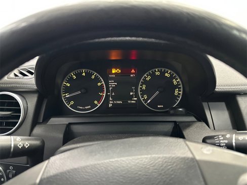 Used 2012 Land Rover LR4 HSE LUX image 27
