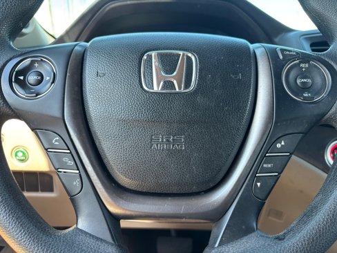 Used 2018 Honda Pilot LX image 37