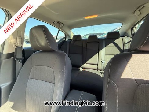Used 2020 Nissan Altima 2.5 SV image 11
