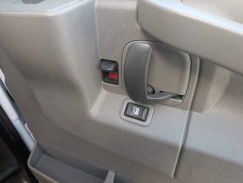 Used 2022 Chevrolet Express 2500 w/ Driver Convenience Package image 10