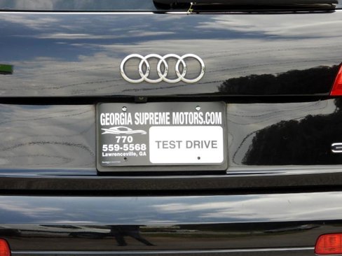 Used 2014 Audi Q7 3.0T Premium Plus w/ Premium Plus Package image 19