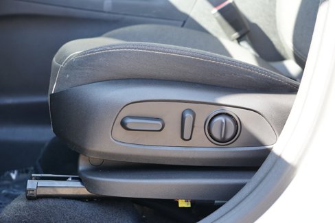 Used 2018 Chevrolet Equinox LT image 15