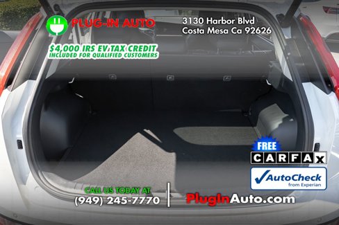 Used 2023 Kia Niro Wind image 10