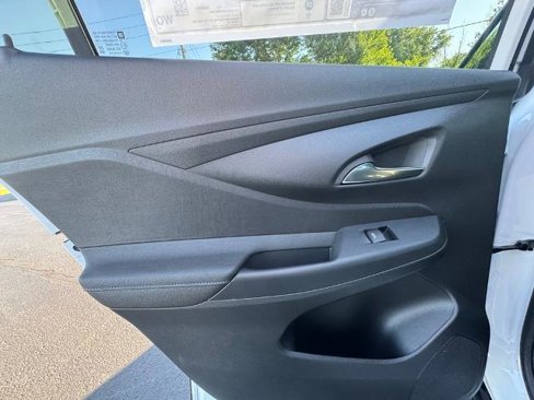 New 2025 Buick Envista Sport Touring w/ Convenience I Package image 38