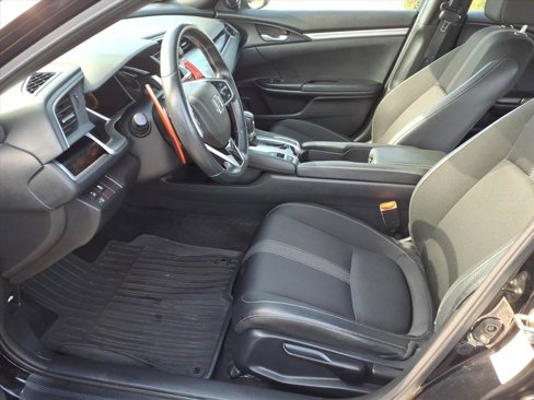 Used 2019 Honda Civic Sport image 4