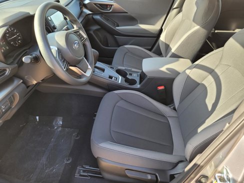 New 2025 Subaru Impreza 2.0i image 3