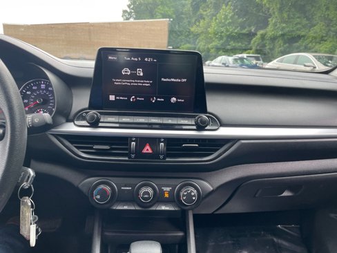 Used 2023 Kia Forte LXS image 18