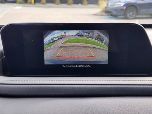 Certified 2024 MAZDA CX-30 AWD 2.5 S w/ Select Sport Pkg image 13