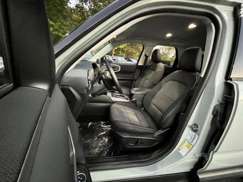 Used 2021 Ford Bronco Sport Big Bend w/ Big Bend Package (96B) image 16