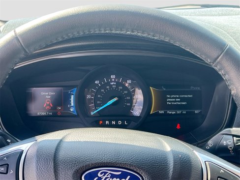 Used 2018 Ford Fusion SE w/ Equipment Group 601A image 12