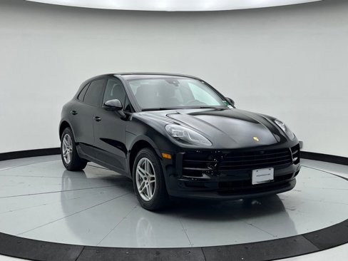 Used 2019 Porsche Macan image 3