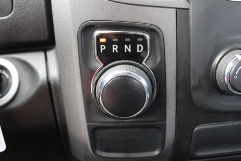 Used 2022 RAM 1500 Tradesman w/ Tradesman SXT Package image 60