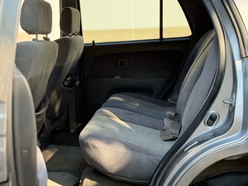 Used 2002 Toyota 4Runner SR5 image 25