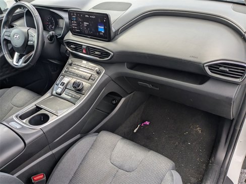 Used 2023 Hyundai Santa Fe SEL image 21