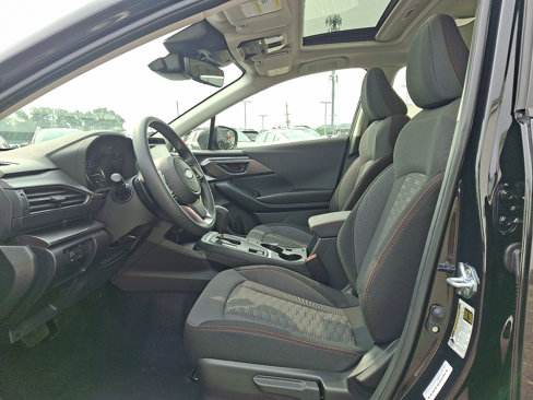 Certified 2025 Subaru Impreza 2.0i Sport image 13
