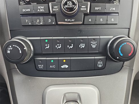 Used 2010 Honda CR-V EX image 21
