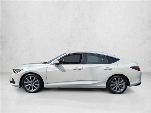 Used 2025 Acura Integra image 9