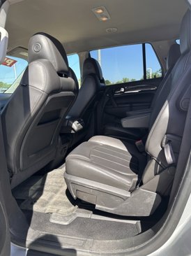 Used 2015 Buick Enclave Premium w/ Trailering Package image 11