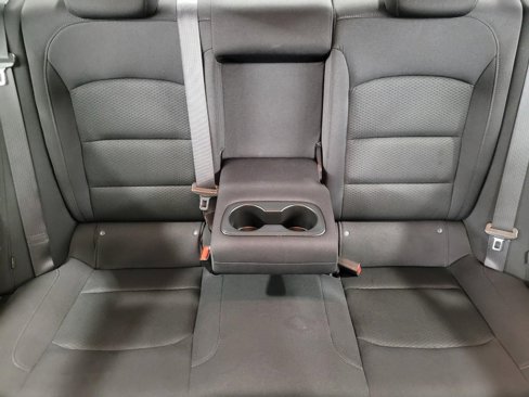 Used 2024 Chevrolet Malibu LT image 21