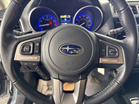 Used 2016 Subaru Outback 2.5i Premium image 26