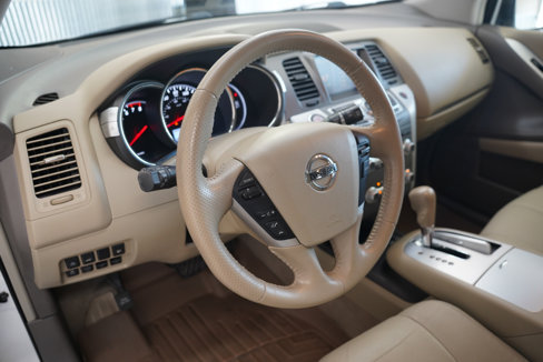 Used 2012 Nissan Murano SL image 12