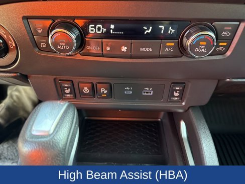 Used 2024 Nissan Frontier SV w/ SV Convenience Package image 27